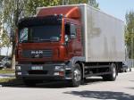 MAN TGM 18.280 2005 года